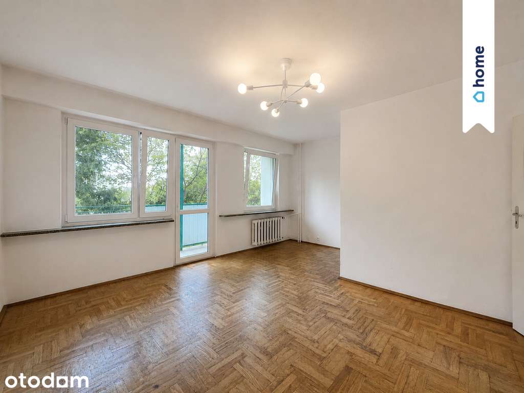 3 pok. + kuchnia Nowe Miasto Podwisłocze 65,51 m2