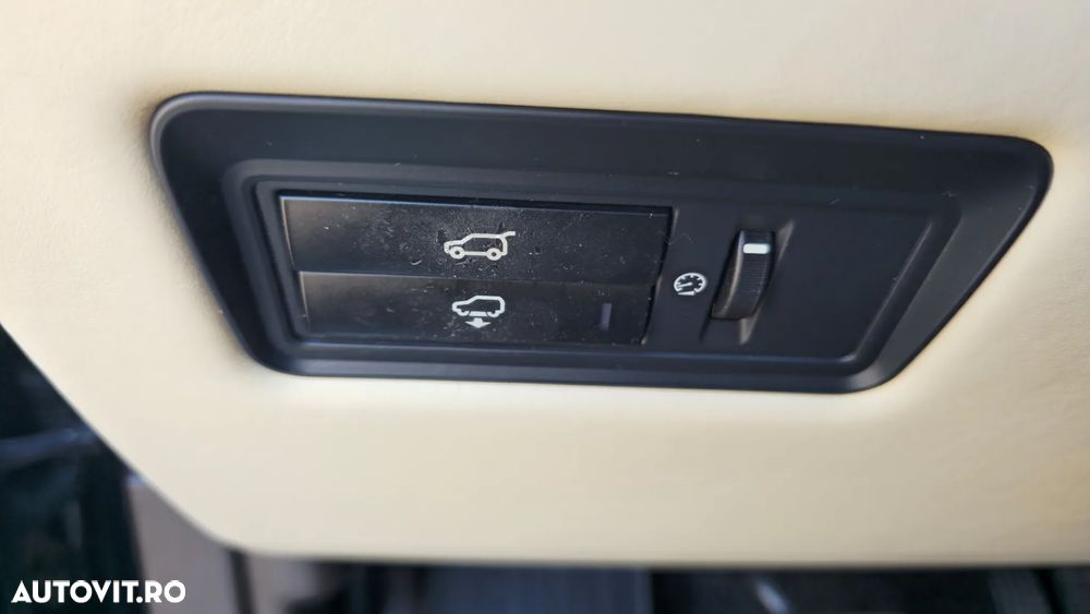 Land Rover Range Rover 3.0 I TDV6 Autobiography Black - 19