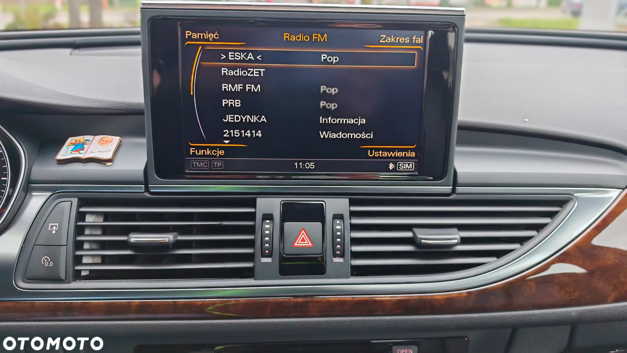 Audi A6 - 19