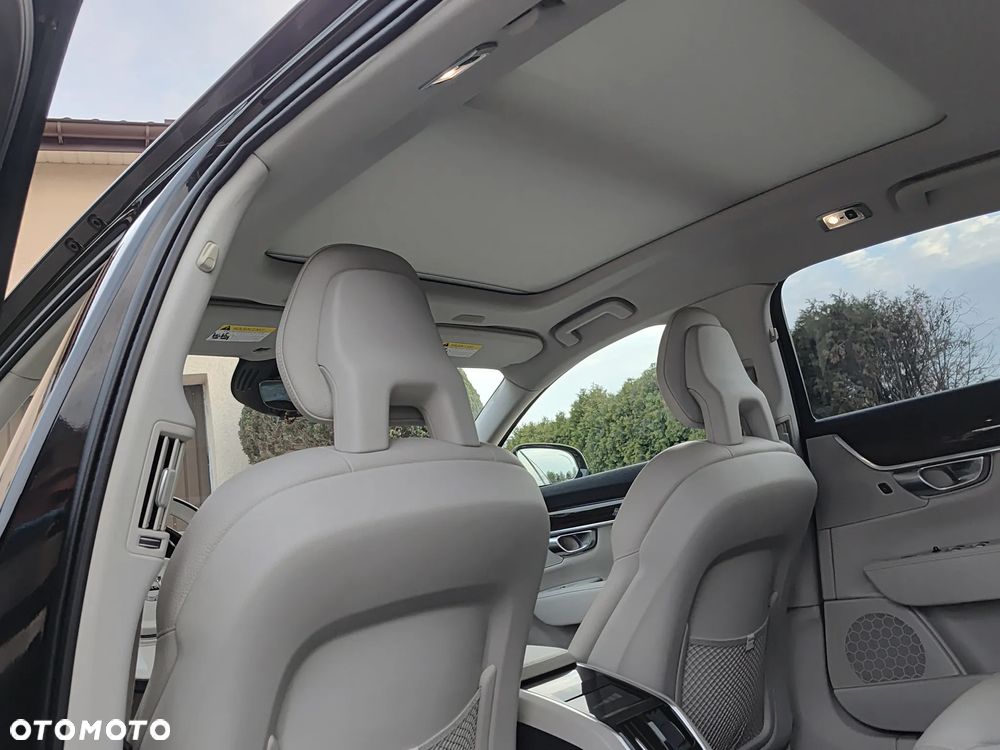 Volvo S90 T5 Geartronic Inscription - 16