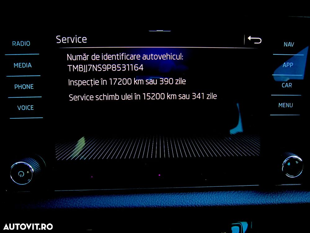 Skoda Kodiaq 2.0 TDI DSG Style - 29