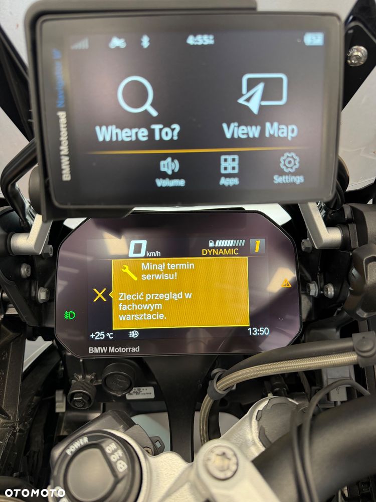 BMW GS - 19