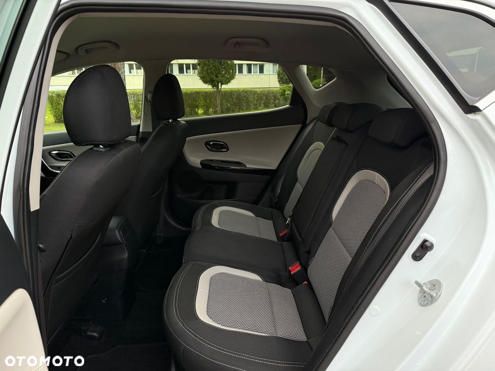 Kia Ceed 1.4 CVVT Dream Team Edition - 26