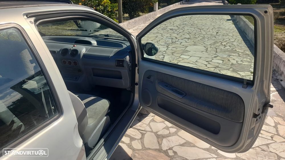 Renault Twingo 1.2 16V Privilége - 32