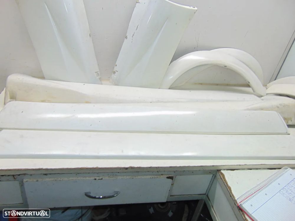 Citroen AX GT kit abas - 6