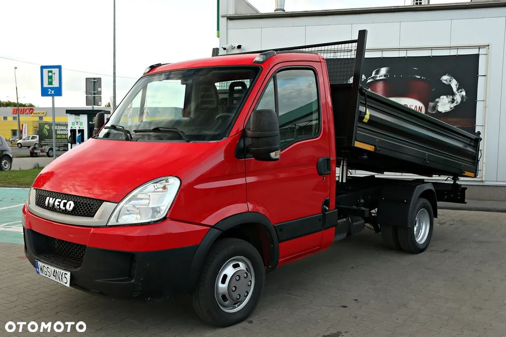 Iveco Daily - 8