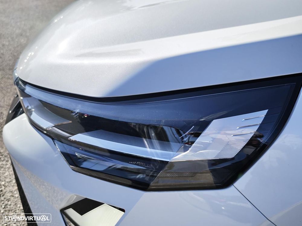 Mitsubishi ASX 1.0 MPI-T Kaiteki - 17