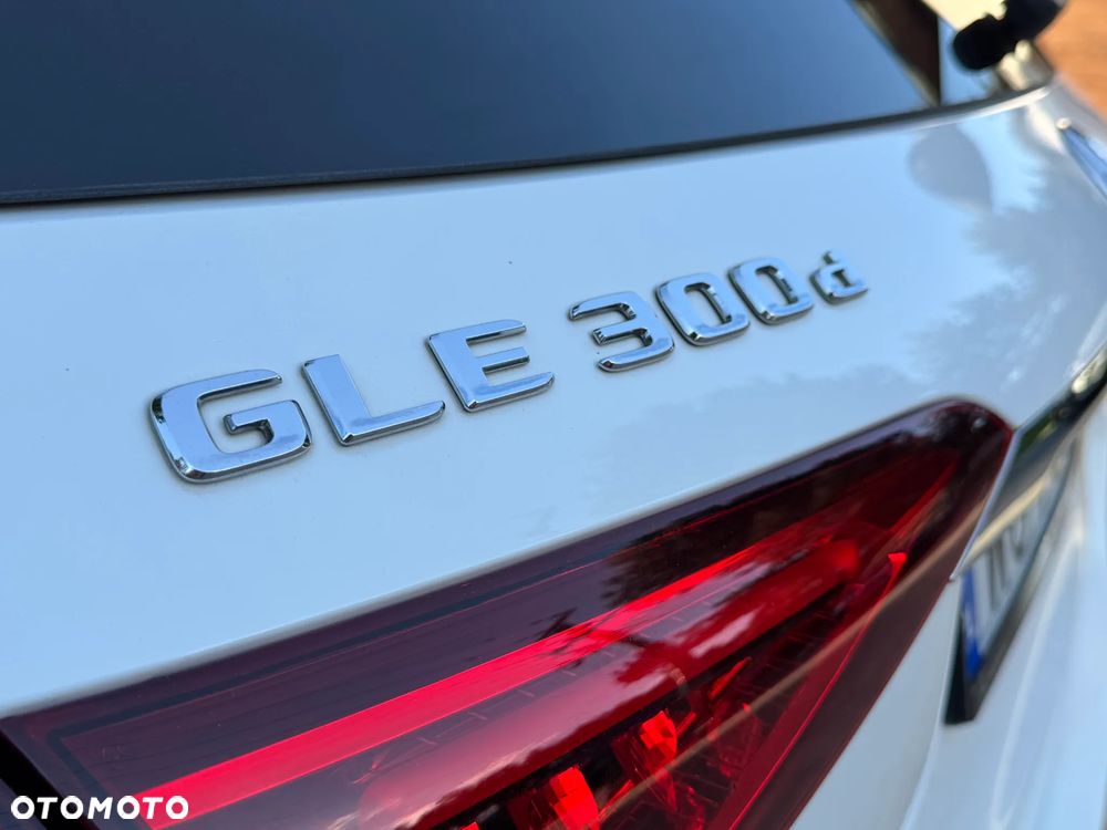 Mercedes-Benz GLE - 6