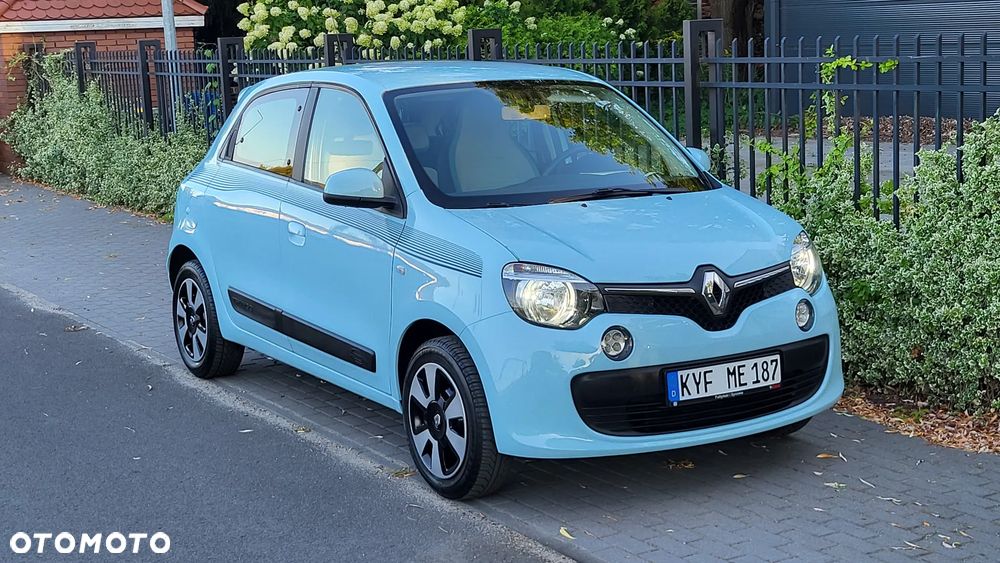 Renault Twingo SCe 70 Dynamique - 1