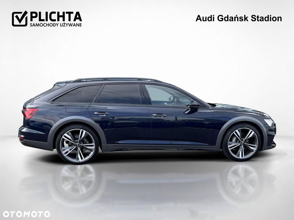 Audi A6 Allroad - 7