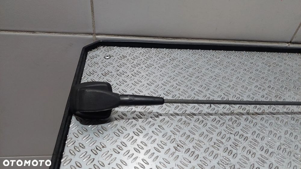 ANTENA DACHOWA CITROEN JUMPY R2007 - 3