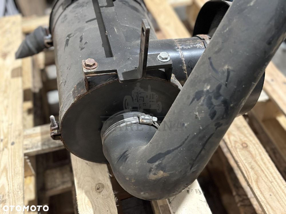 John Deere 6068 VL Donaldson G100284 Filtr Powietrza - 2