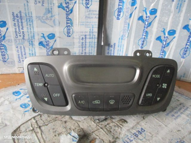 Comando Sofagem COMSAUF851 HYUNDAI SANTA FE 2006 ORIGINAL - 4