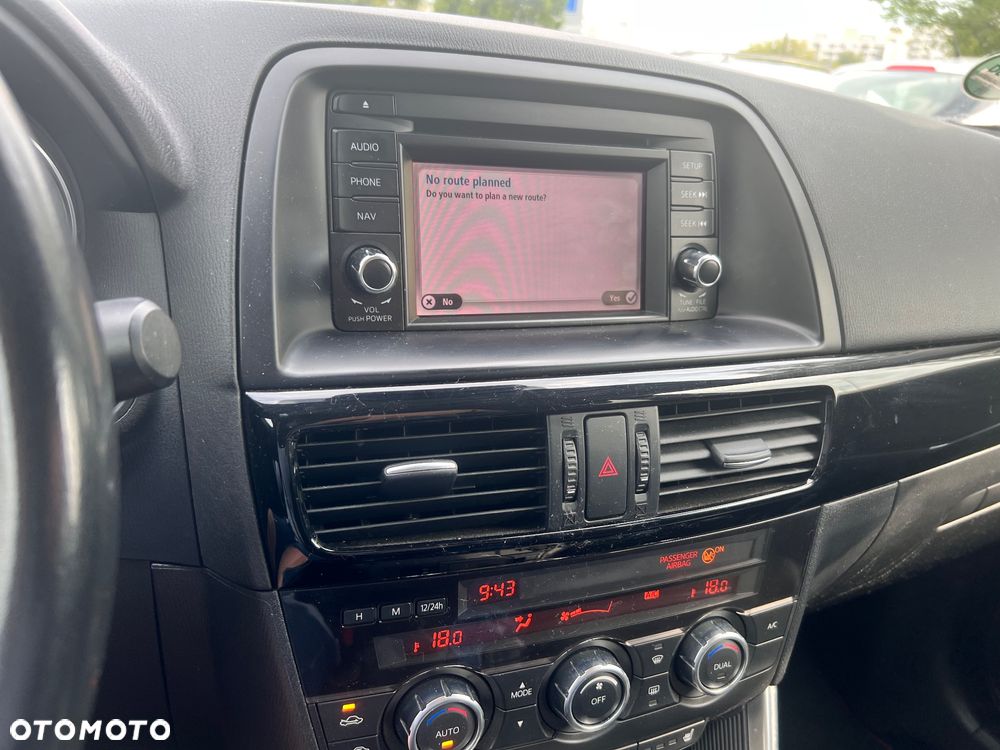 Mazda CX-5 - 24