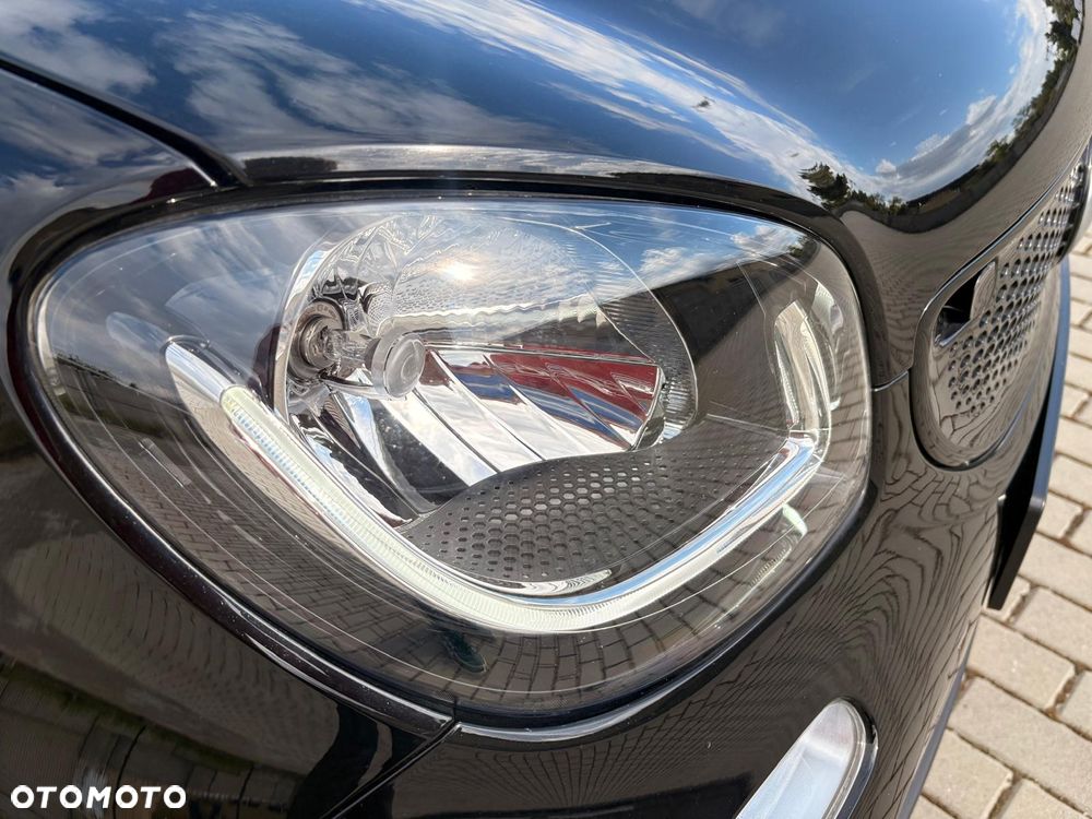 Smart Forfour twinamic prime - 9