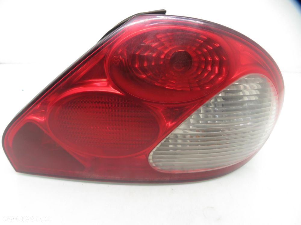 LAMPA PRAWA TYLNA JAGUAR X-TYPE I (X400) 89021772A - 5