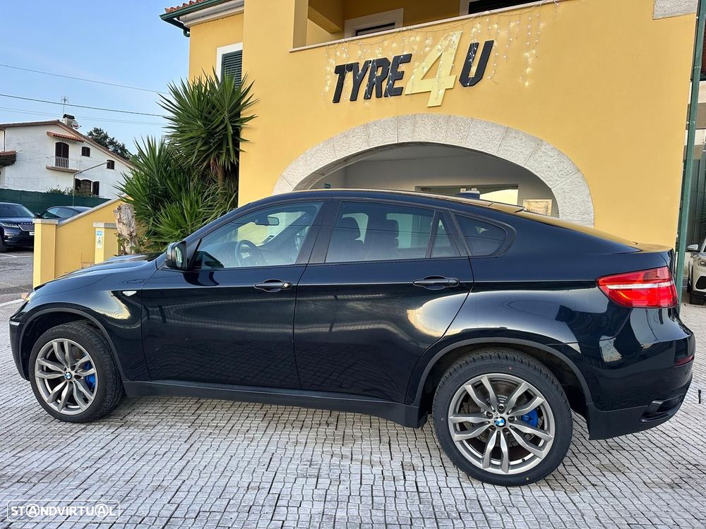 BMW X6 M50 d xDrive - 18