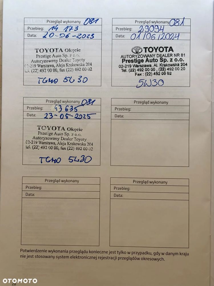 Toyota Yaris 1.5 Comfort - 30