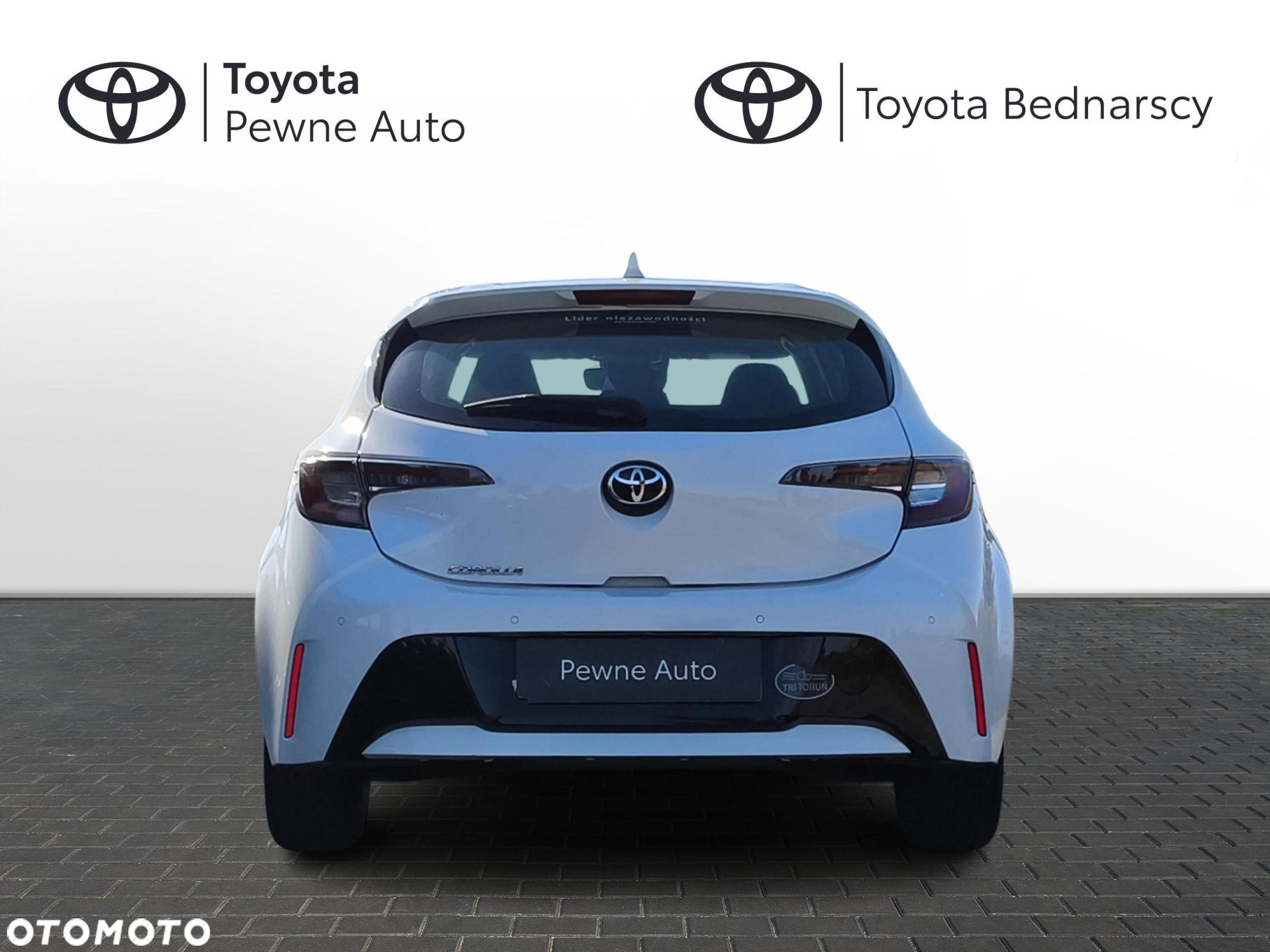 Toyota Corolla 1.2 T Comfort - 6