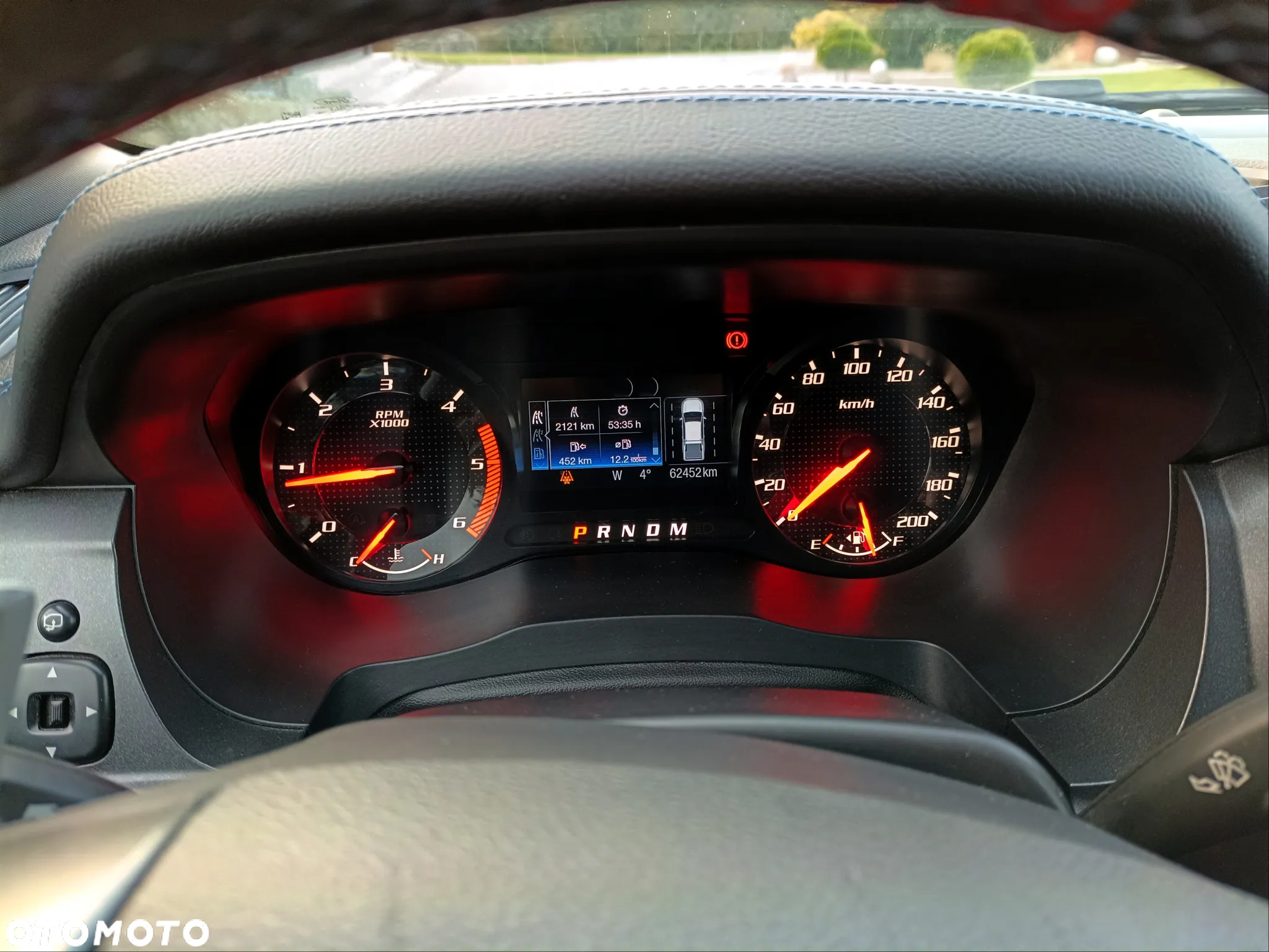 Ford Ranger 2,0 l TDCi Panther Autm Raptor - 33