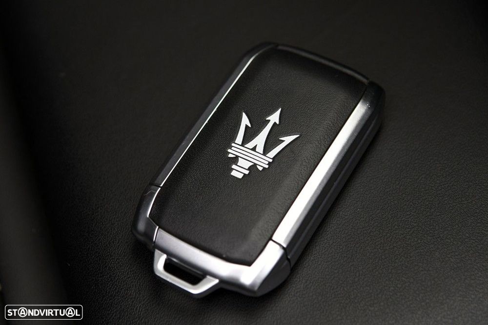 Maserati Grecale 2.0 Modena - 15