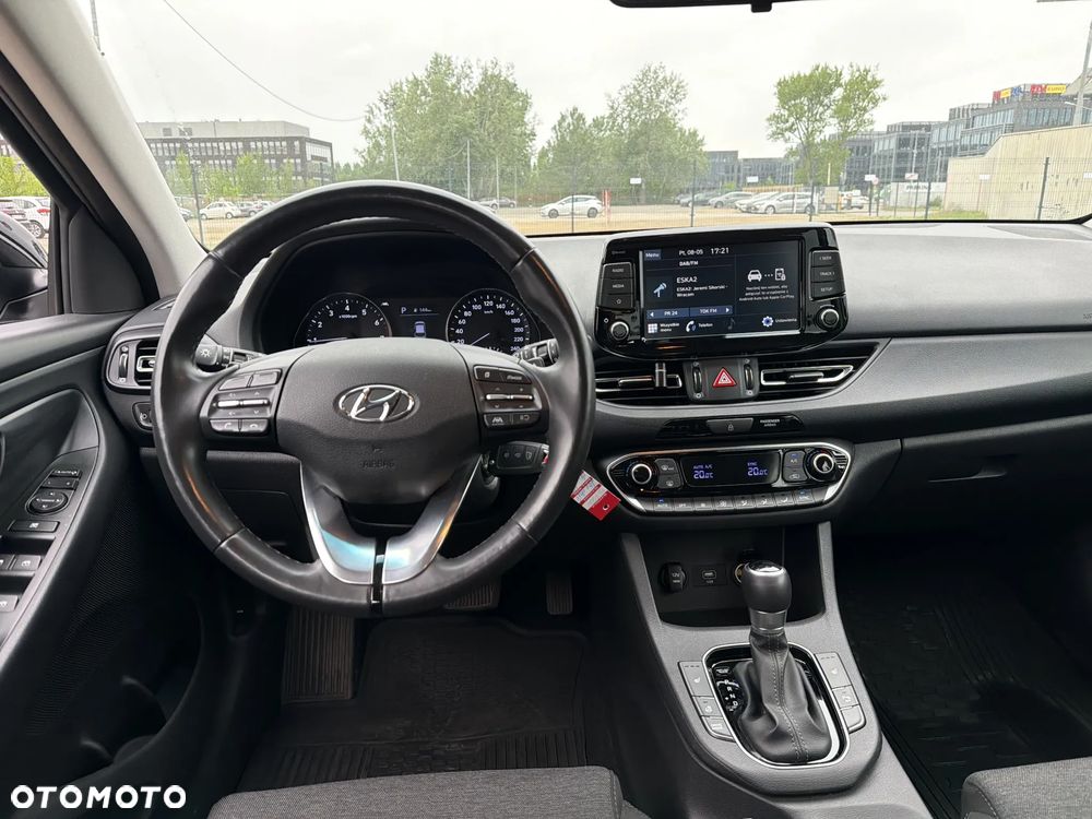 Hyundai i30 1.0 T-GDI Smart DCT - 13