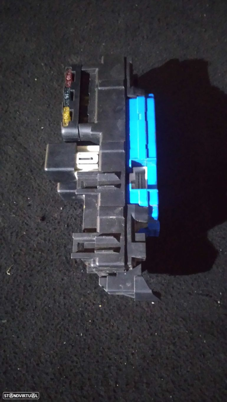 Caixa De Fusíveis Mitsubishi L 400 Caixa (Pd_W, Pc_W, Pb_V, Pa_W, Pa_V - 2