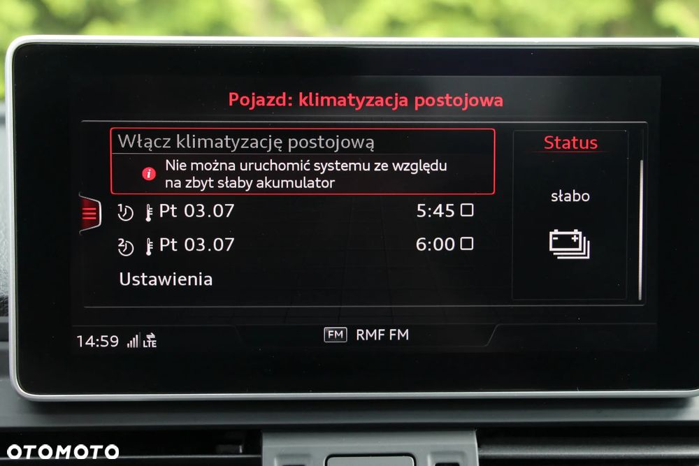 Audi Q5 55 TFSIe quattro S tronic S line - 39