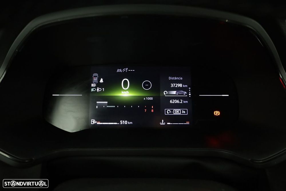 Renault Captur 1.0 TCe Evolution - 15