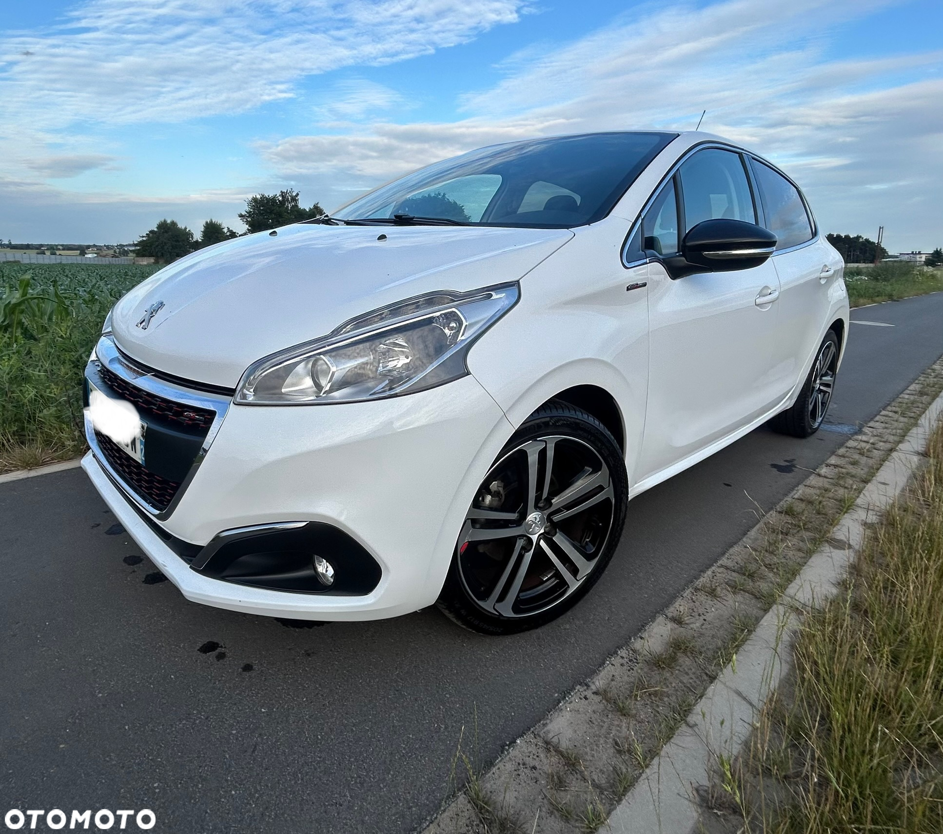 Peugeot 208 1.2 PureTech Allure S&S - 6