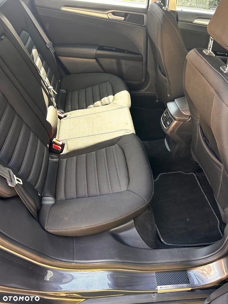 Ford Mondeo 1.5 EcoBoost Titanium - 18