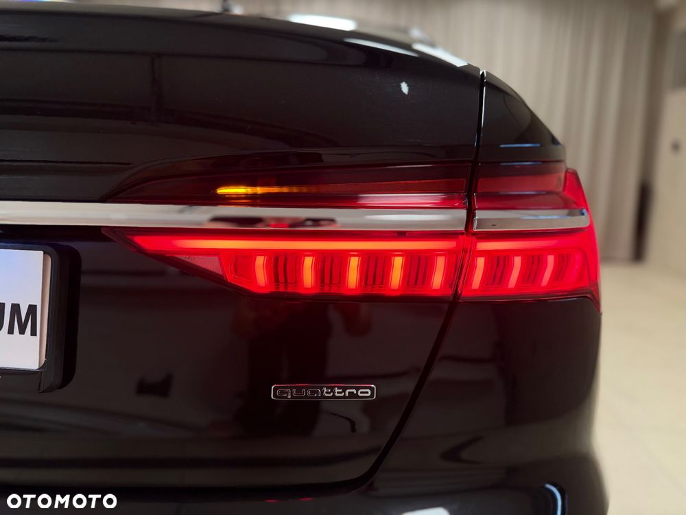 Audi A6 Limousine 40 TDI mHEV Quattro Sport S tronic - 36