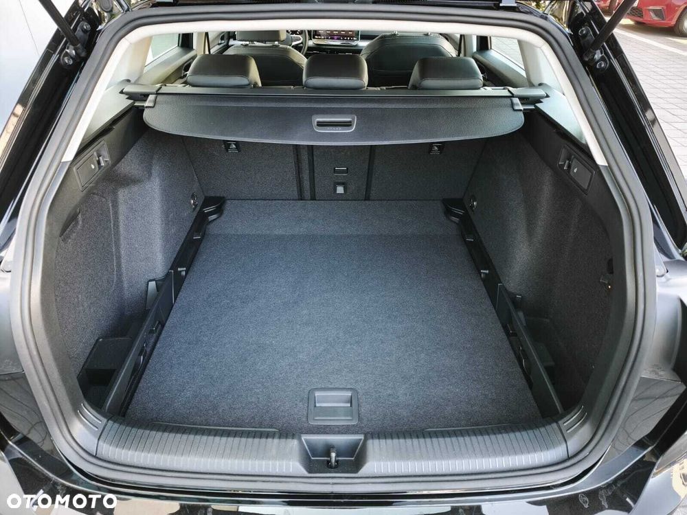 Volkswagen Golf Variant 2.0 TDI Style DSG - 11