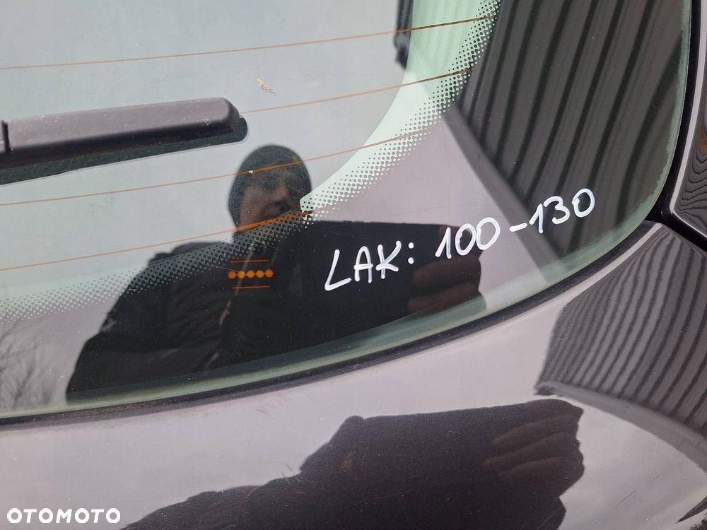 KOMPLETNY TYŁ PEUGEOT 207 06-09r EXL HB 5D - 9