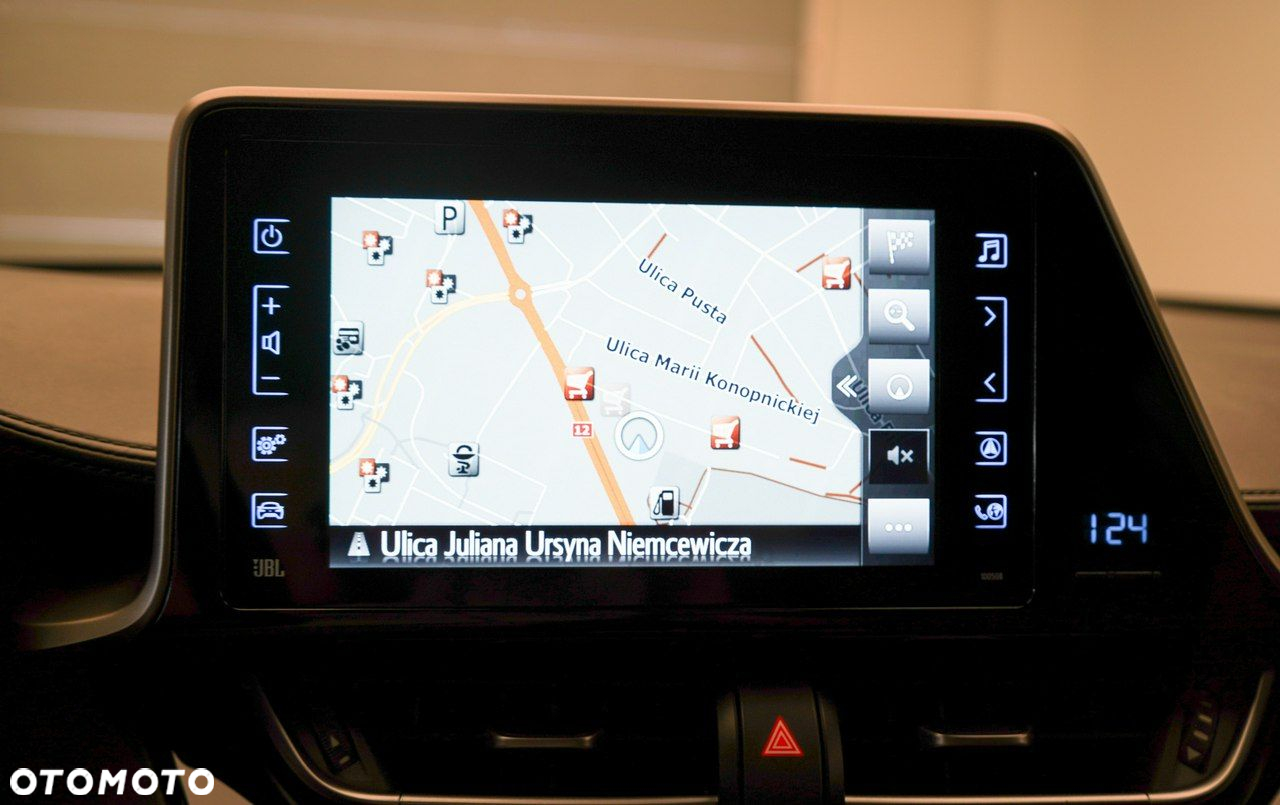 Toyota C-HR - 29