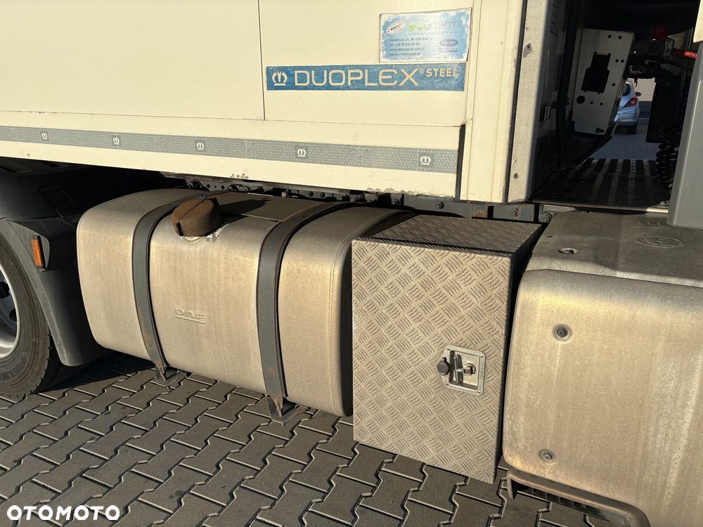 DAF XF 480 FT - 18