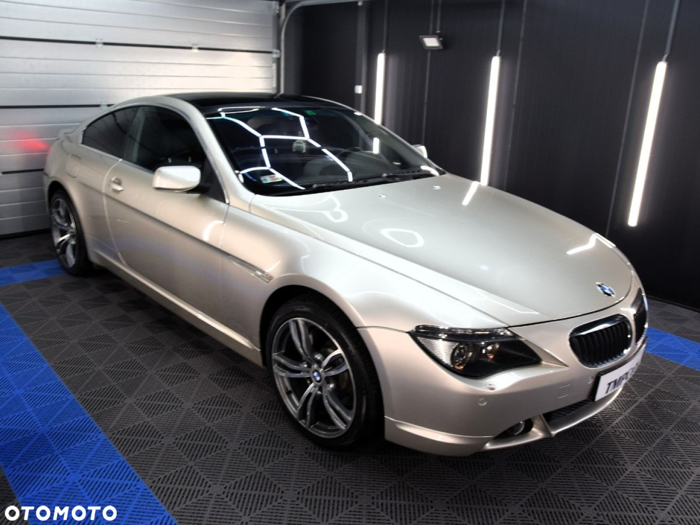 BMW Seria 6 - 25