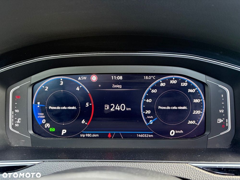 Volkswagen Passat - 28