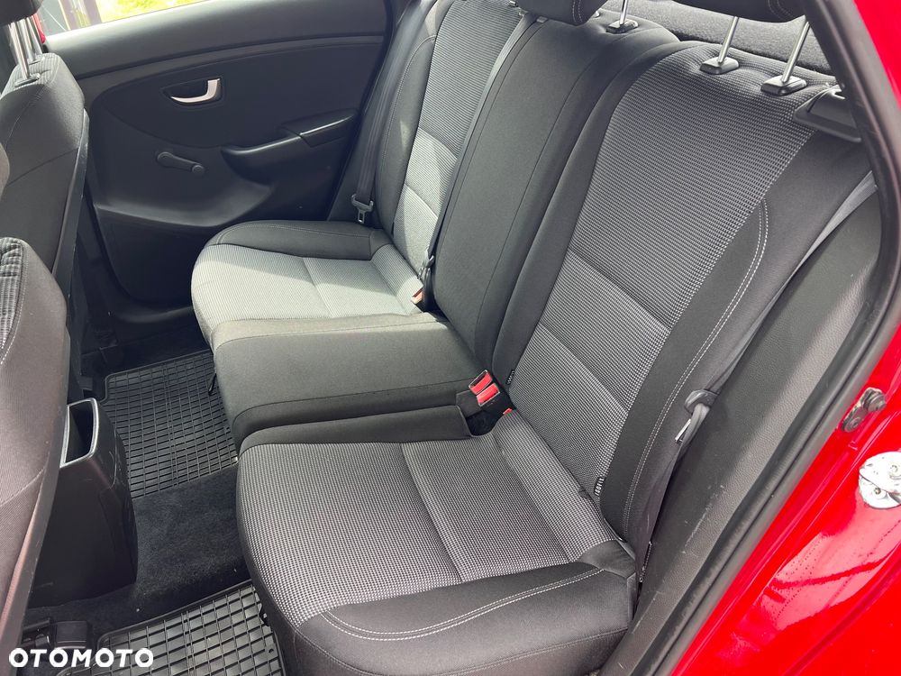 Hyundai i30 1.4 Classic - 14