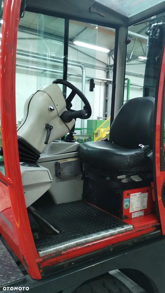 Baumann BGX 60/14/55 TR - 24