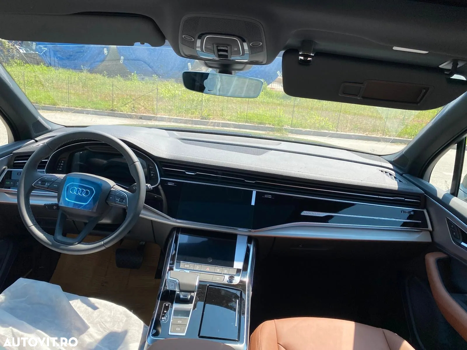 Audi Q7 - 6