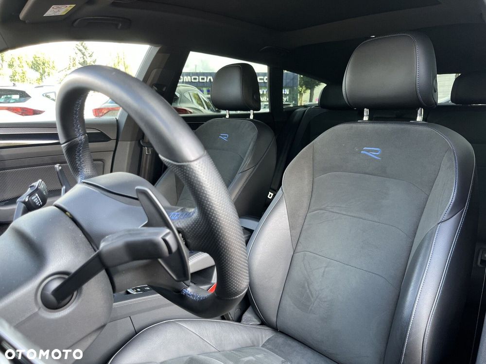 Volkswagen Arteon Shooting Brake 2.0 TSI 4Motion R DSG - 16