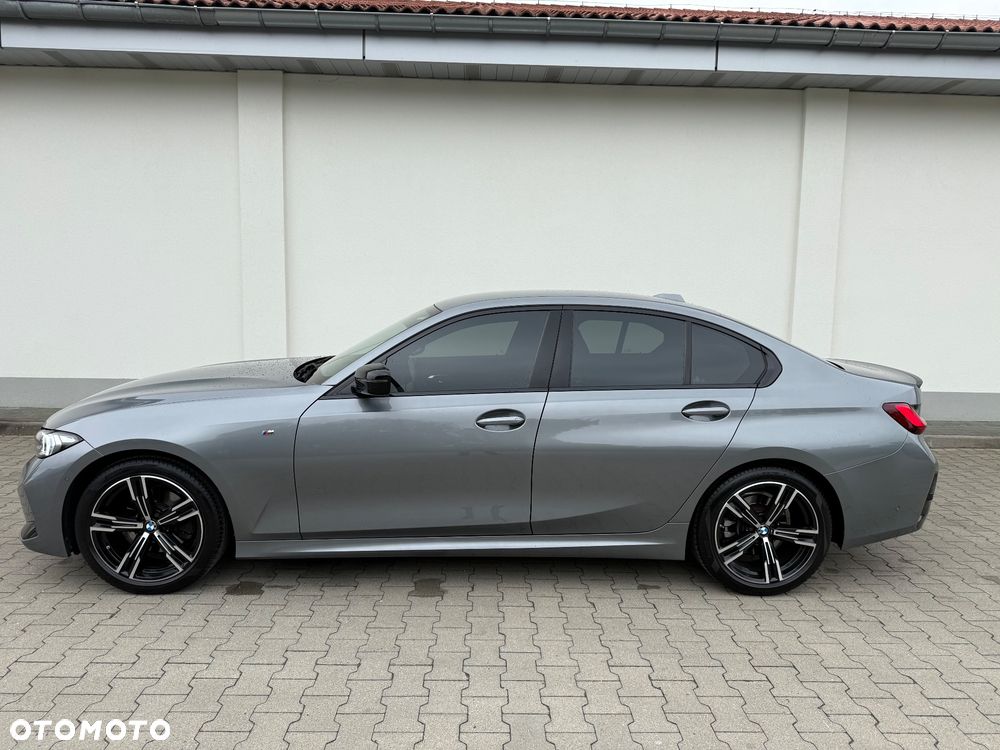 BMW Seria 3 320i - 15