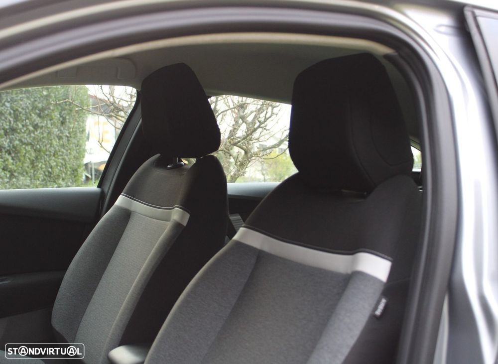 Citroën C4 1.2 PureTech Feel Pack - 12