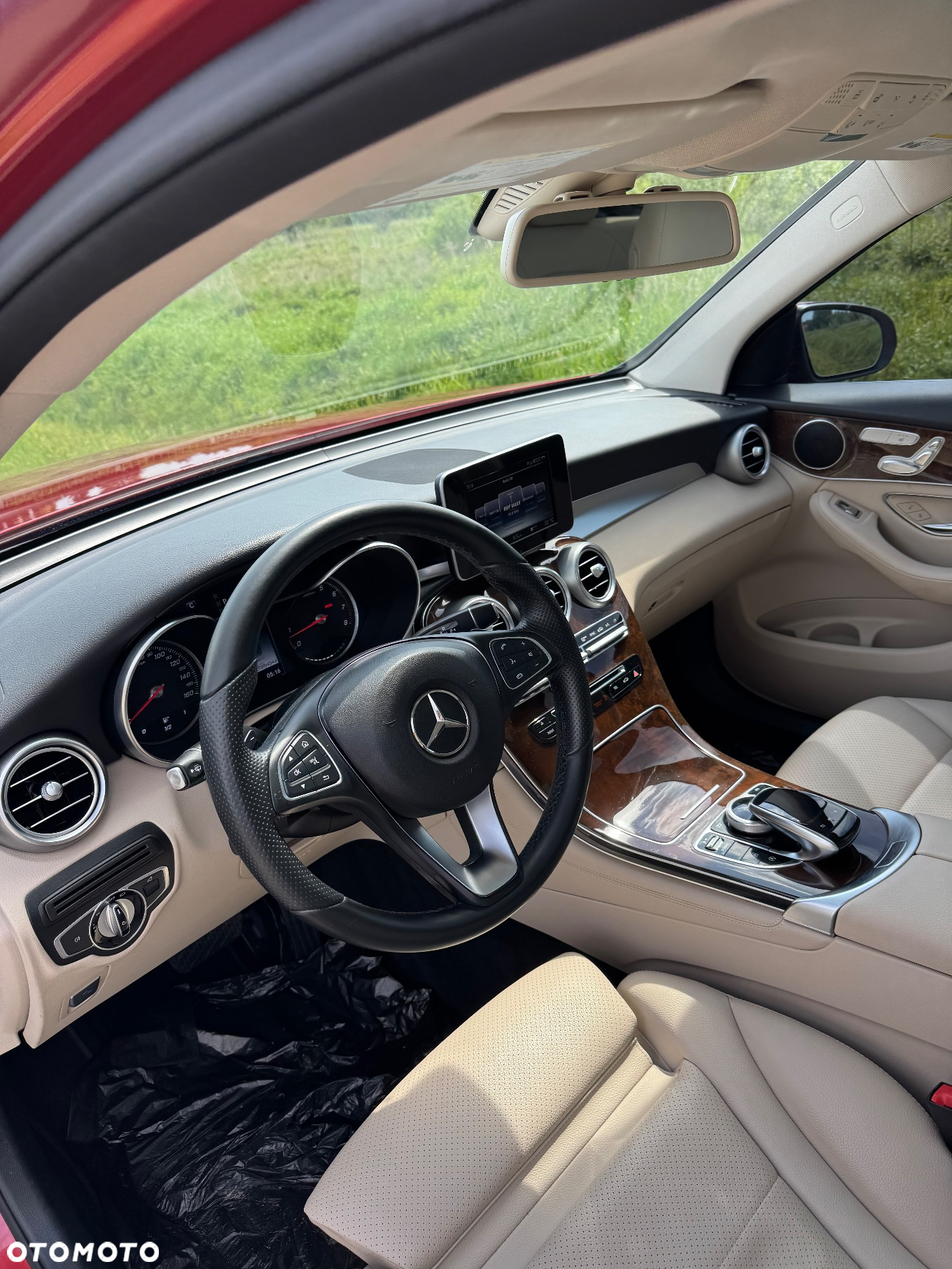 Mercedes-Benz GLC - 2