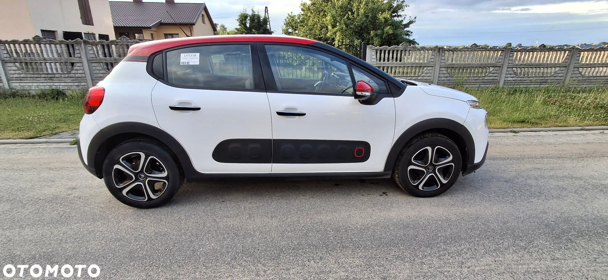 Citroën C3 - 5