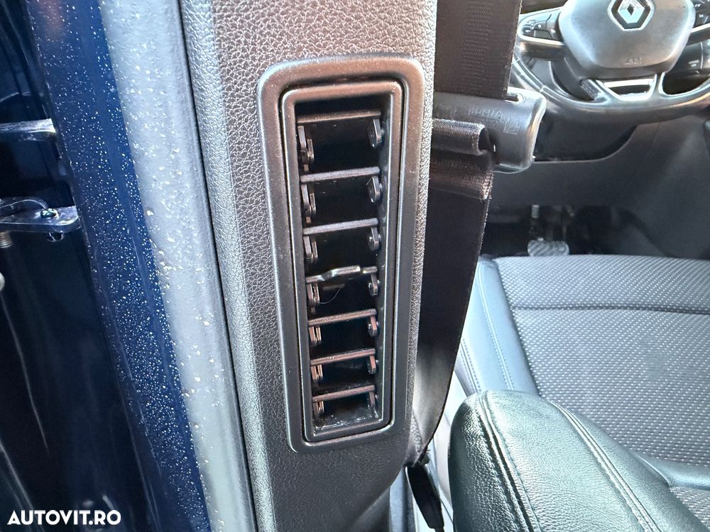 Renault Espace BLUE dCi 200 EDC INITIALE PARIS - 25