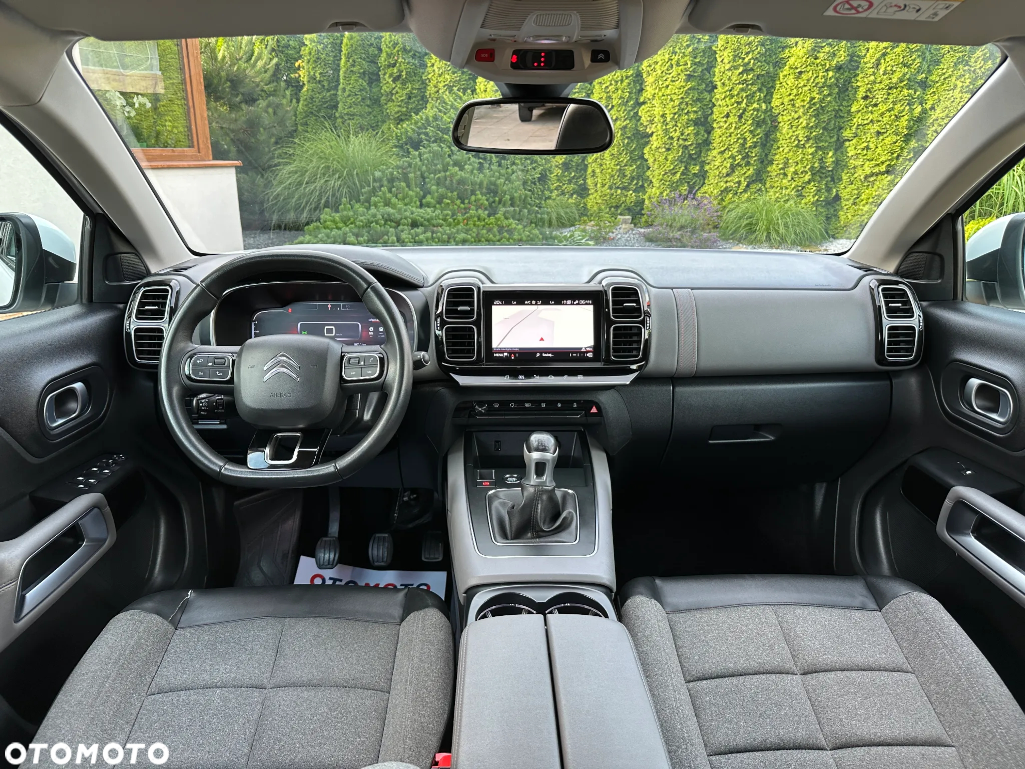 Citroën C5 Aircross BlueHDI 130 S&S LIVE PACK - 3