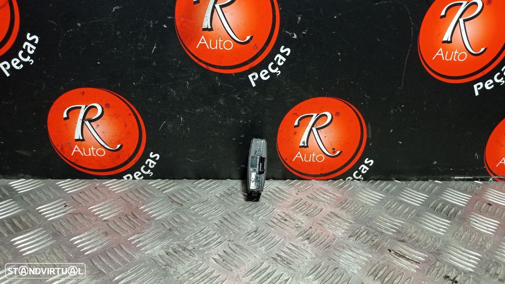 Botão 4 Piscas  Bmw 1 (E87) - 2