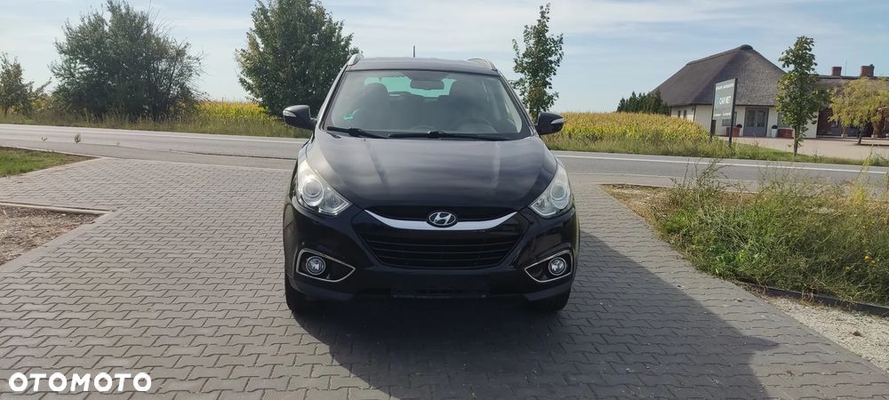 Hyundai ix35 1.6 2WD Style - 3